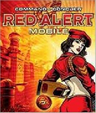 Command conquer red alert RU s40v3 240x3