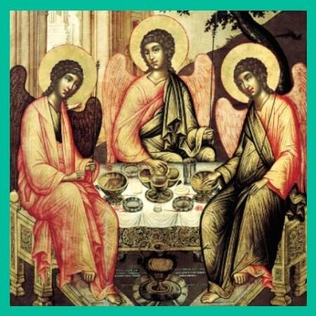 Новый Завет