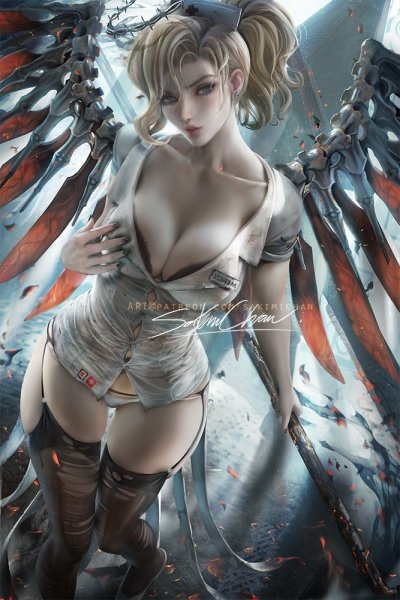 AngelArt