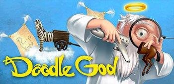 Doodle God HD v3.0.8 MOD