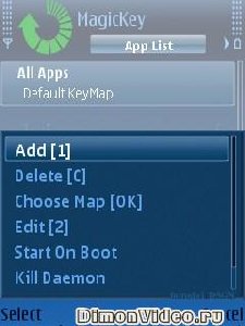 magickey 10 unsigned leftupopda