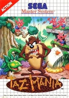 Tazmania [Rus]