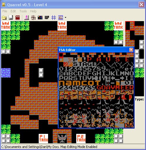 Quarrelv0.9
