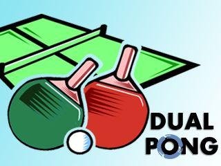Dual Pong