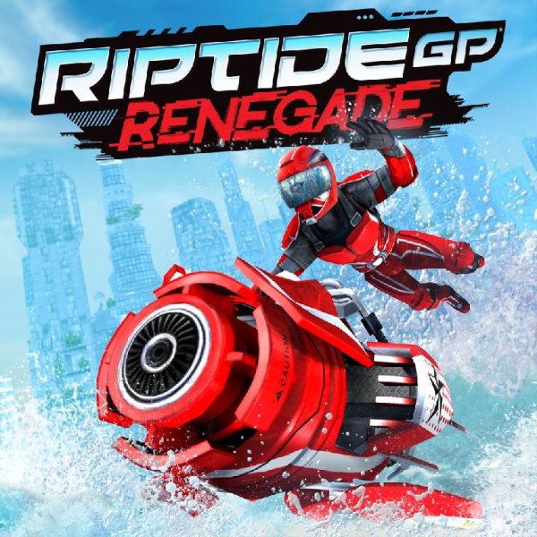 riptide gp renegade