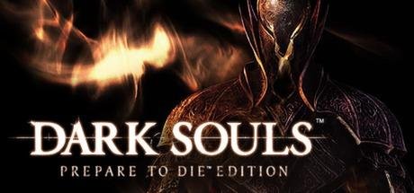 Сохранение Dark Souls от aspidmaksi