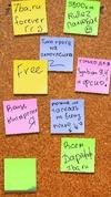 OffScreen Sticky Notes v1.0 S60v5