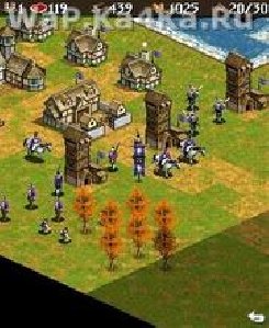 Age of Empires 3