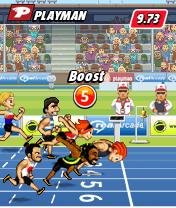 Playman Summer Games 3 240x400