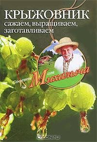 Крыжовник. Сажаем выращиваем заготавлива