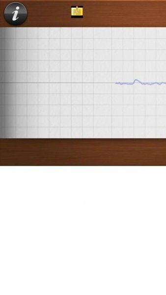 Seismograph Touch v1.0