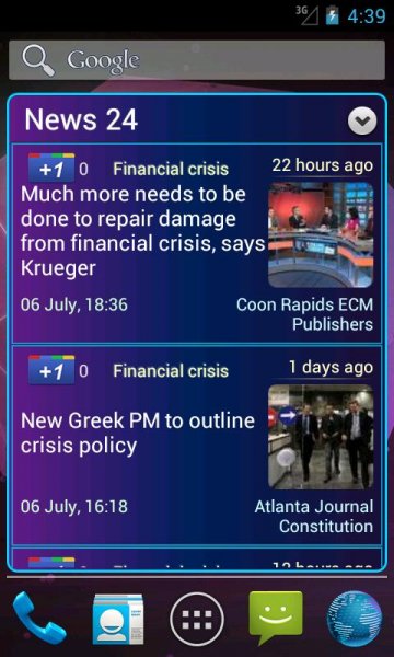 News