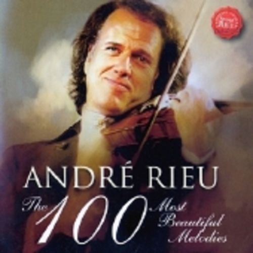 Andre Rieu - Concerto D'aranjuez