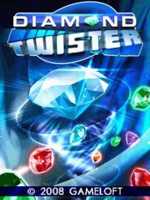 Diamond Twister LG 176x220 v3 ML