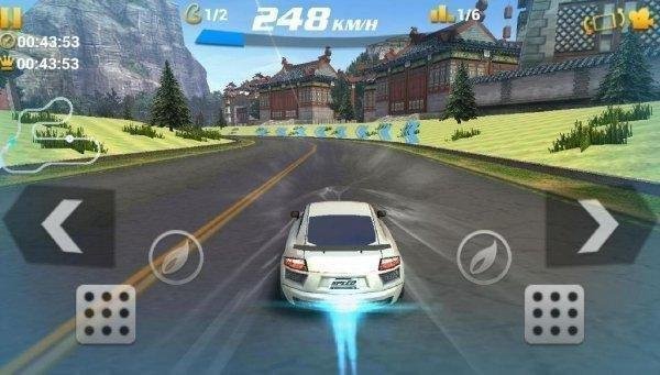 street-racing-3d-mod 7.0.9-