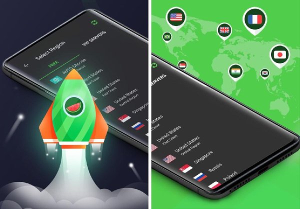 Melon VPN 7.9.119