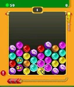 bounceout k800