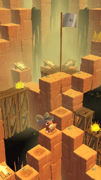 Mountain Goat Mountain v1.4.6 [Мод много денег]