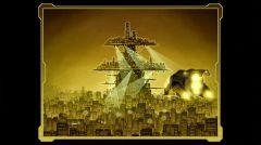 Cyberlords arcology free v1.0.0