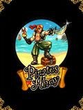 Pirates Ahoy Siem 132x176