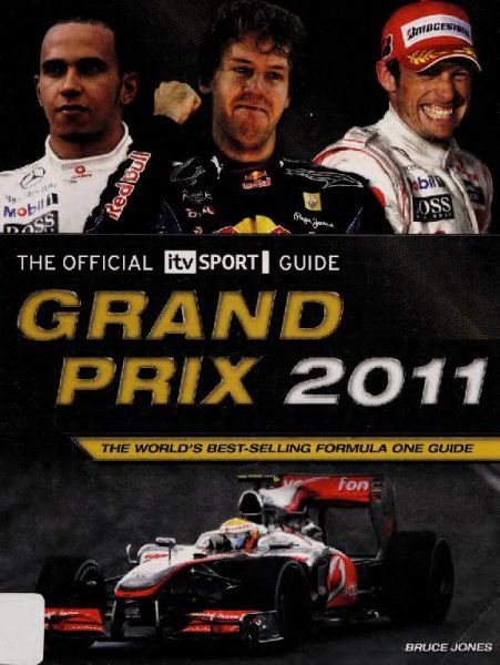 Grand Prix 2011