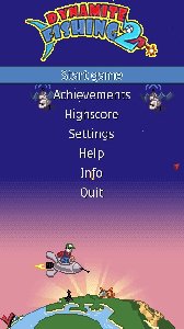 Dynamite Fishing 2