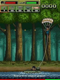 swamp raiders