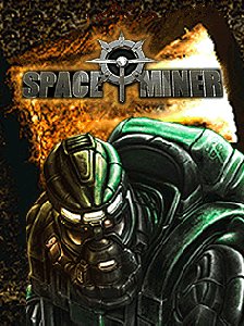 Space miner(Шахтер) RU 240х320