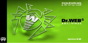 Dr.Web Anti-virus v5.00.0.0125 symbian 9