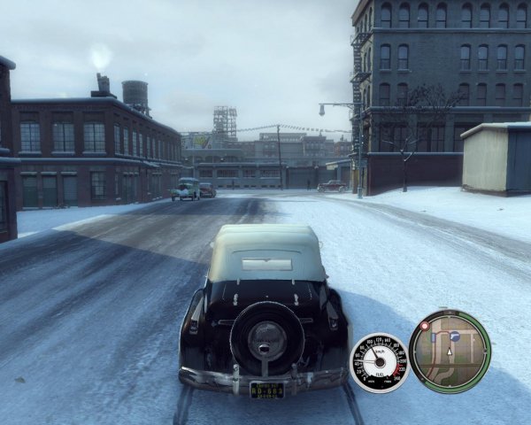 Speedometer- 2