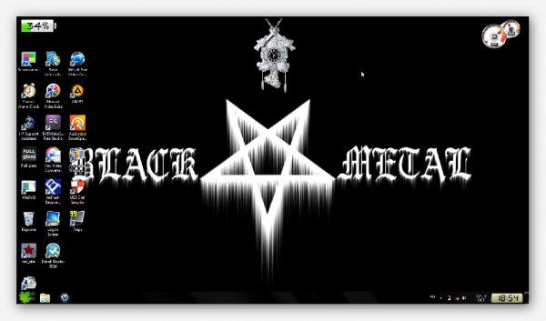 Black Metal