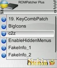 RomPatcher v.2.10