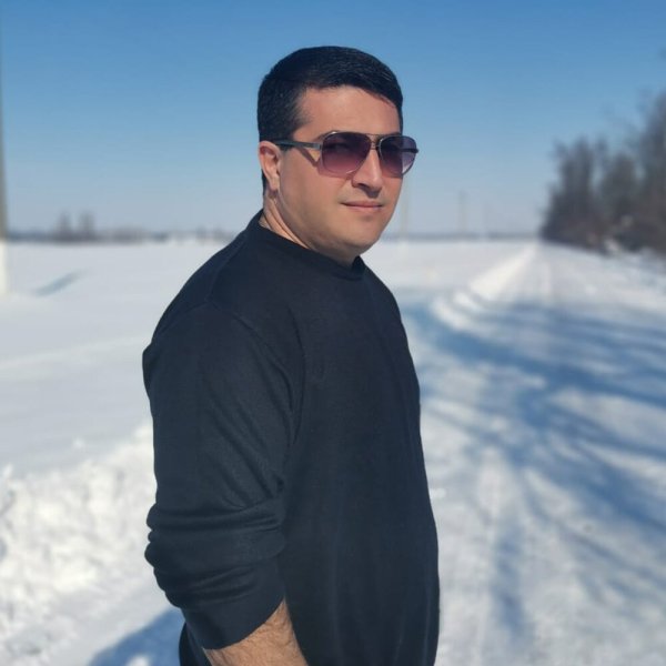 Влад Порфиров - Байкал