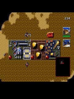 Dune 2: The battle for Arrakis