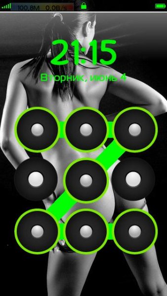 MazeLock Mod By a12128
