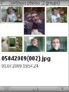 Almalence PhotoAcute Mobile 3.50