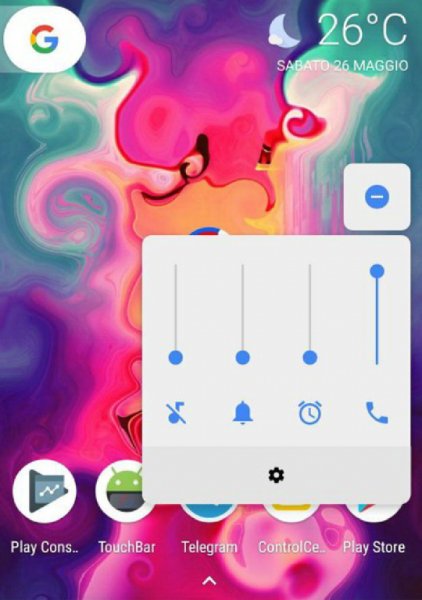 VolumeP PRO 4.2.2