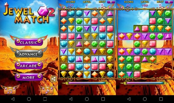 Jewels Quest Hero v2.2.0(17)