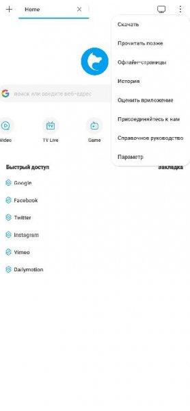 Tincat Browser Pro 4.5.4 (оплачено)