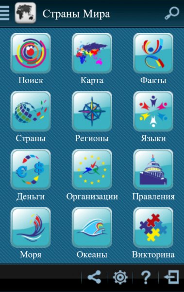 Страны Мира 2.31.14