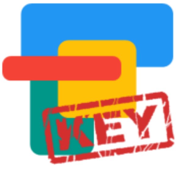 Total Launcher Key 4