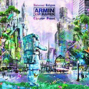 Armin Van Buuren - A State Of Trance 1253