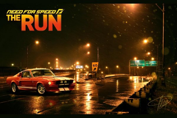 Mick Gordon - Timed Race 2 (OST NFS The