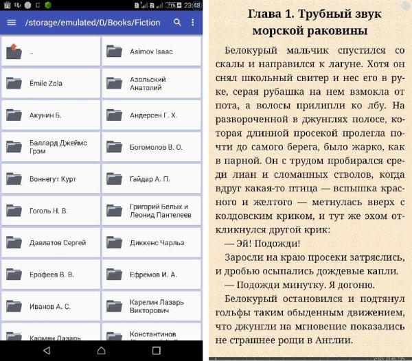 FBReader Premium v2.5.8