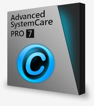 Advanced SystemCare Pro 7.2.0.431 Final