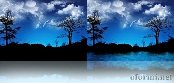 Интересные плагин для Фотошопа