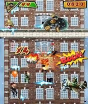 Gorilla Rampage 360
