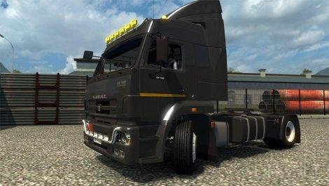 kamaz