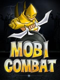 Mobi Combat 240x400