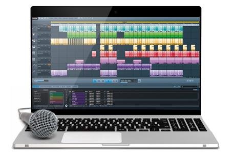 Trial music maker 2015 dlm